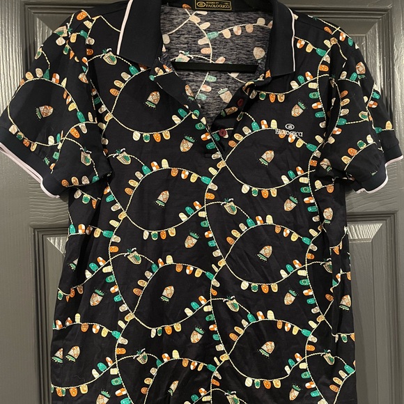 Gucci Other - Paolo Gucci Polo Shirt